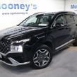 Hyundai Santa Fe 2023