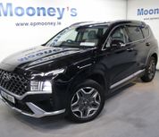 Hyundai Santa Fe 2023