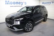 Hyundai Santa Fe 2023