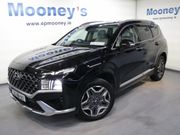 Hyundai Santa Fe 2023