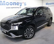 Hyundai Santa Fe 2023