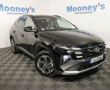 Hyundai Tucson 2024