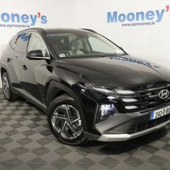Hyundai Tucson 2024