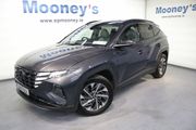 Hyundai Tucson 2024