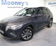 Hyundai Tucson 2024