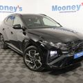 Hyundai Tucson 2025