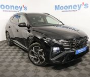 Hyundai Tucson 2025