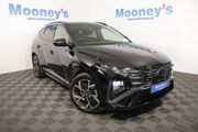 Hyundai Tucson 2025
