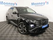Hyundai Tucson 2025