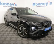 Hyundai Tucson 2025