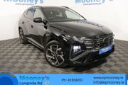 Hyundai Tucson 2025
