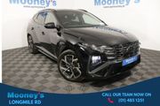 Hyundai Tucson 2025