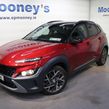 Hyundai Kona 2021