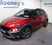 Hyundai Kona 2021