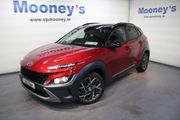 Hyundai Kona 2021