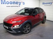Hyundai Kona 2021