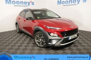 Hyundai Kona 2021