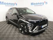 Hyundai Kona 2024