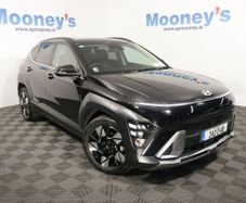 Hyundai Kona 2024