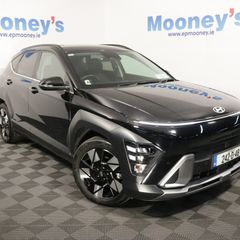 Hyundai Kona 2024