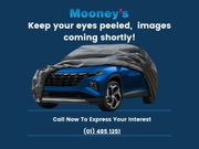 Hyundai Kona 2023
