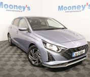 Hyundai i20 2026