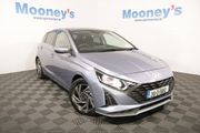 Hyundai i20 2026
