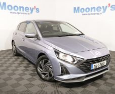 Hyundai i20 2026