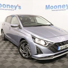 Hyundai i20 2026