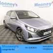Hyundai i20 2026