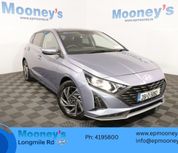 Hyundai i20 2026