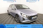 Hyundai i20 2026