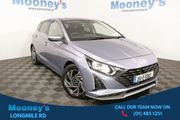 Hyundai i20 2026