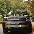 Hyundai Santa Fe 2025