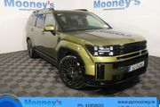 Hyundai Santa Fe 2025