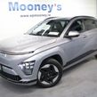 Hyundai Kona 2025