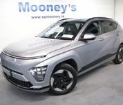 Hyundai Kona 2025