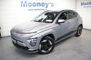 Hyundai Kona 2025