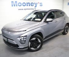 Hyundai Kona 2025