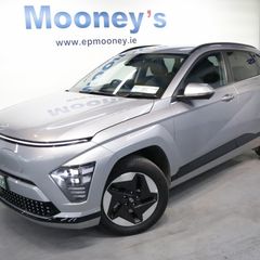 Hyundai Kona 2025