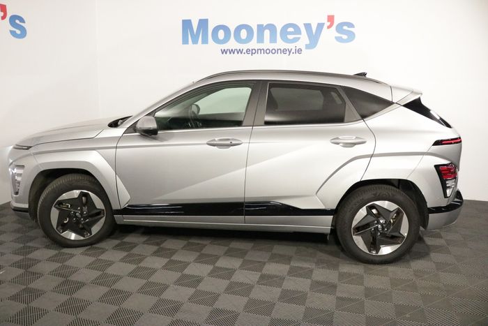 Hyundai Kona 2025