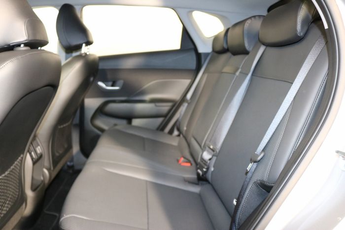 Hyundai Kona 2025