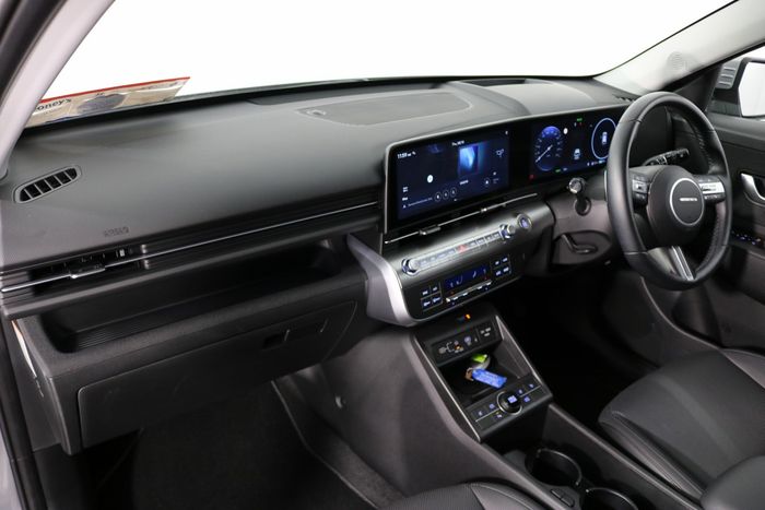 Hyundai Kona 2025