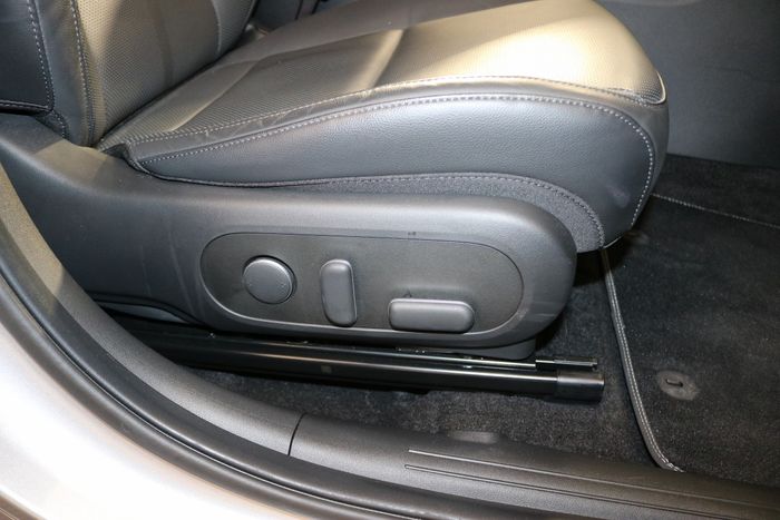 Hyundai Kona 2025