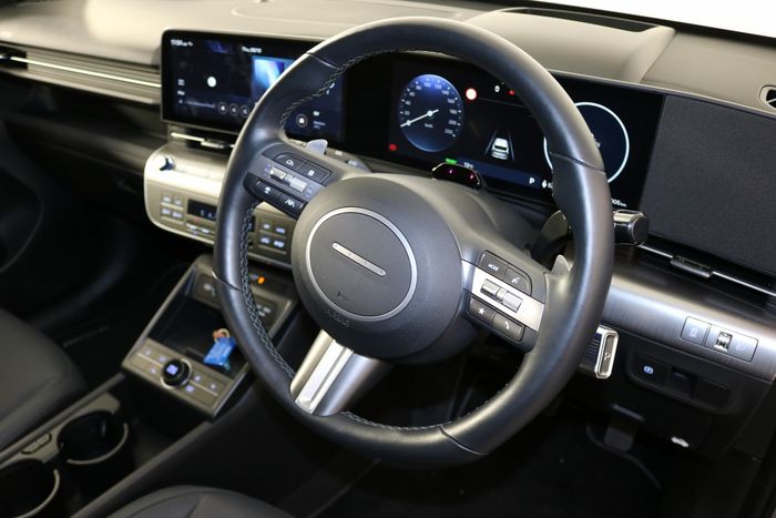 Hyundai Kona 2025