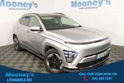 Hyundai Kona 2025