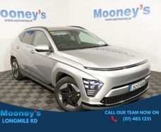 Hyundai Kona 2025