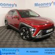 Hyundai Kona 2024