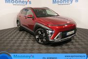 Hyundai Kona 2024