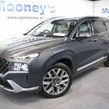 Hyundai Santa Fe 2021